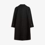 پالتوی بلند نرم-برشکا