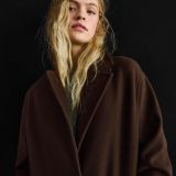 پالتوی بلند نرم-برشکا