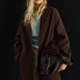 پالتوی بلند نرم-برشکا