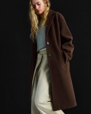 پالتوی بلند نرم-برشکا