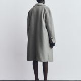 پالتوی بلند نرم-برشکا