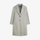 پالتوی بلند نرم-برشکا