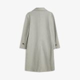 پالتوی بلند نرم-برشکا