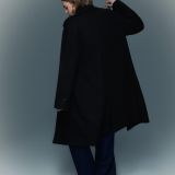 پالتوی بلند نرم-برشکا