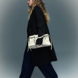 پالتوی بلند نرم-برشکا