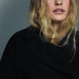 پالتوی بلند نرم-برشکا