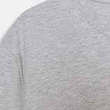 تی‌شرت ساده پنبه‌ای-زارا