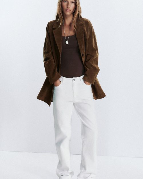 تیشرت جدید زارا