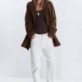 تاپ پلی‌آمید با بند پهن-زارا