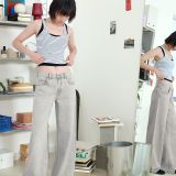 شلوار جین پاچه گشاد-برشکا