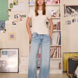 شلوار جین مردانه-برشکا