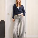 شلوار جین مردانه-برشکا