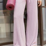 شلوار گشاد نرم-برشکا