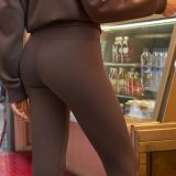 لگینگ‌های خشک‌شونده سریع و قابل تنفس-برشکا