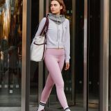 لگینگ‌های خشک‌شونده سریع و قابل تنفس-برشکا