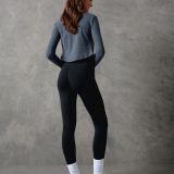 لگینگ‌های خشک‌شونده سریع و قابل تنفس-برشکا