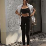 لگینگ‌های خشک‌شونده سریع و قابل تنفس-برشکا