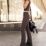 شلوار فنی فلر-برشکا