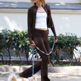 شلوار فنی فلر-برشکا