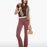 شلوار فنی فلر-برشکا