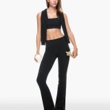 شلوار فنی فلر-برشکا