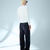 شلوار جین گشاد-برشکا