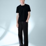 شلوار جین گشاد-برشکا