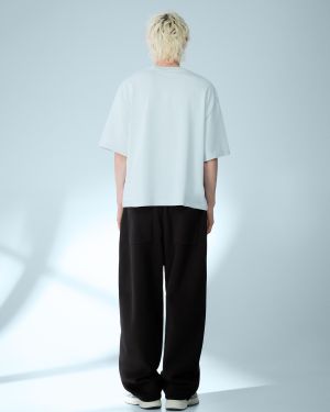 شلوار بالون فیت-برشکا