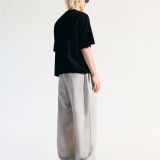 شلوار بالون فیت-برشکا