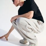 شلوار بالون فیت-برشکا