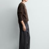 سویشرت چاپی پیتزریا لا مونت‌کارلو-زارا