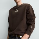 سویشرت چاپی پیتزریا لا مونت‌کارلو-زارا