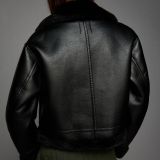 ژاکت دو رو-برشکا