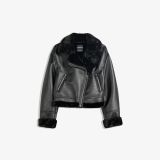 ژاکت دو رو-برشکا