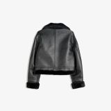 ژاکت دو رو-برشکا