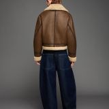 ژاکت دو رو-برشکا