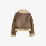 ژاکت دو رو-برشکا