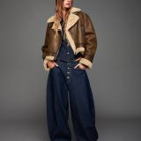 ژاکت دو رو-برشکا