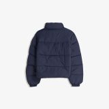 کاپشن پفی-برشکا