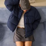 کاپشن پفی-برشکا