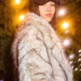 ژاکت خز مصنوعی-برشکا