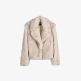 ژاکت خز مصنوعی-برشکا