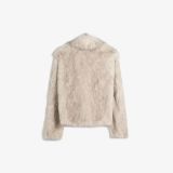 ژاکت خز مصنوعی-برشکا