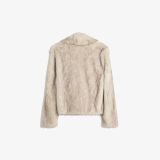 ژاکت خز مصنوعی-برشکا