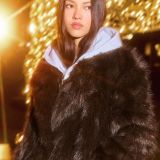 ژاکت خز مصنوعی-برشکا