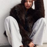 ژاکت خز مصنوعی-برشکا