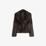 ژاکت خز مصنوعی-برشکا