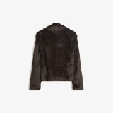 ژاکت خز مصنوعی-برشکا