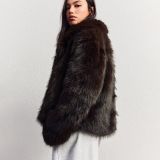 ژاکت خز مصنوعی-برشکا