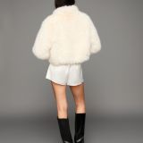 ژاکت خز مصنوعی-برشکا